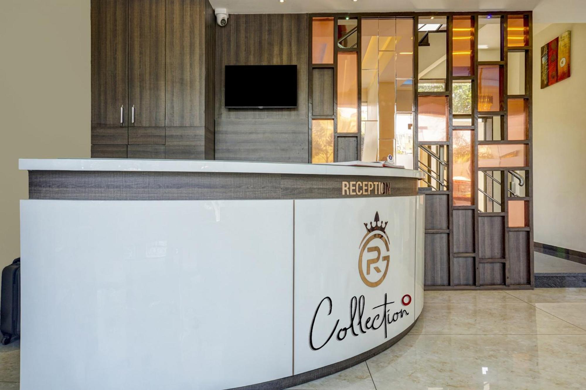 Hotel Super Townhouse Poona Royal Pimpri-Chinchwad Zewnętrze zdjęcie